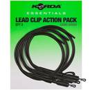 montage-korda-essential-lead-clip-action-pack-par-3