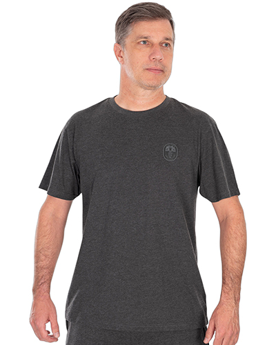 T-Shirt Fox Explorer Ltd Grey - description 04