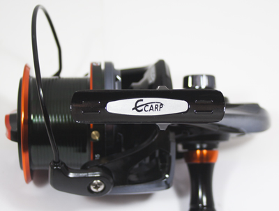 Moulinet Ccarp GX 8000 Black (les 4) -PROLO Magasin 65157e690e9a609b470c53f1ebc5c5350d2c614d GX8000 2