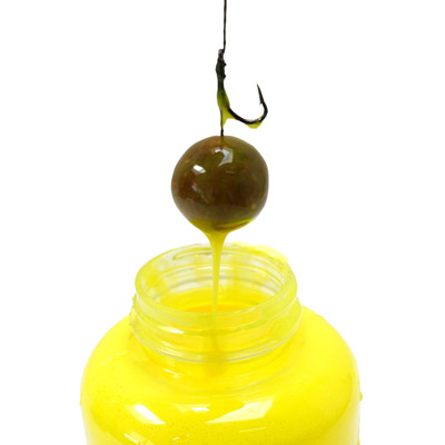 Attractant Faith A-Prime Bait Booster Scopex Royale 500ml - description 01