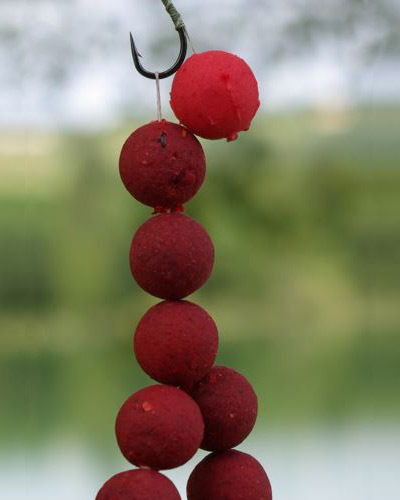 Fil PVA Prowess PVA String 20m - description 01