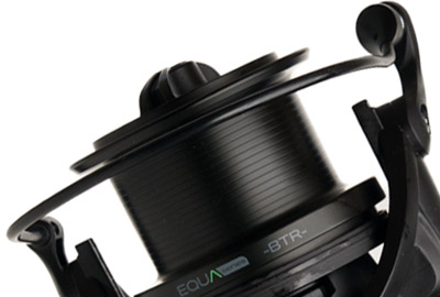 Moulinet Prowess Débrayable Equa 10000 BTR (les 4) - description 05