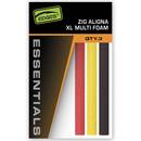 mousse-fox-edges-zig-foam-kit-xl-jaune-rouge-noir