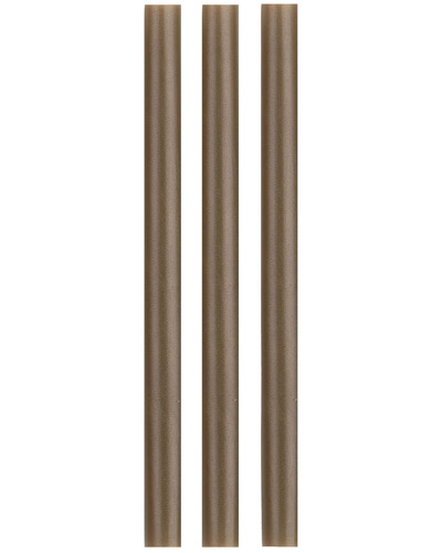 Gaine Thermo Rétractable Fox Edges Naturals - description 01
