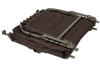 Pack Bed Level Chair Fox EOS Compact - description 13