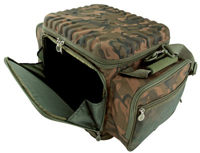 Pack Bagagerie Fox Camolite 3x12' (2 Pièces) -Hameçon Pro Soldes Magasin 67699d5db8a9015452d11c61ab8142895988dcc4 225355amb2