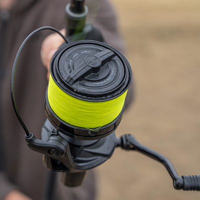 Ensemble Avid Carp Ascent Spod 50mm 12' 5.5lbs Full Shrink Revolve Spod/Marker - description 15