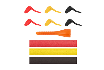 Kit Zig Rig Fox Edges Zig Aligna Kit XL - description 01