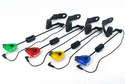 Pack Détection Carp Design Bank Pod Extreme X-Series 4D Blade - description 23