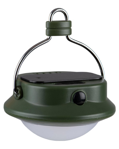 Lampe de Biwy Fox Halo 200C Rechargeable - description 05