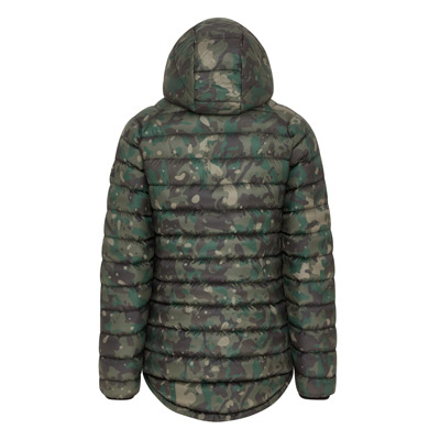 Veste Trakker TechPro Camo Base XP - description 14