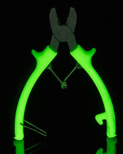 Kit pour Crimps RidgeMonkey Nite Glo Crimp Tool - description 05