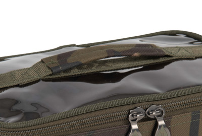 Pack Bagagerie Fox Camolite 4 pièces - description 21