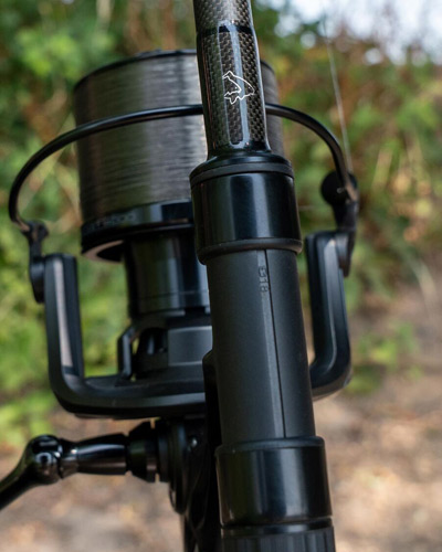 Canne Avid Carp Ascent 50mm 13' 3.5lbs Full Shrink - description 09