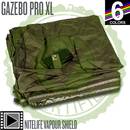 abri-trakker-gazebo-pro-xl-nitelife-vapour-shield-seule-occasion