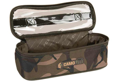 Pack Bagagerie Fox Camolite 4 pièces - description 18