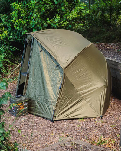 Abri Fox EOS II Brolly System 1 place - description 03