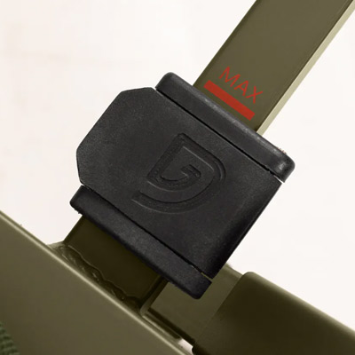 Chariot Trakker X-Trail T8 Barrow - description 12