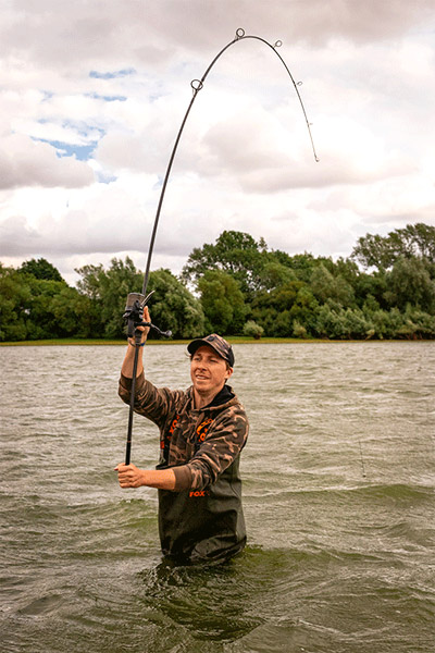 Canne Fox Horizon X4 50mm 12' 3.25lbs 8 Canne Fox Horizon X4 50mm 12' 3.25lbs -PROLO Magasin 6b878bdf928e24061dc44ad2d5d1de1314e614bd 251433 6