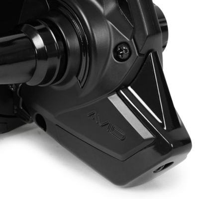 Ensemble Avid Carp Ascent Spod 50mm 12' 5.5lbs Full Shrink Revolve Spod/Marker - description 17