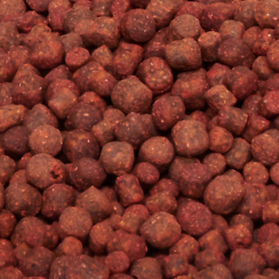 Pellets Starbaits Probiotic Strawberry & Spice 2kg - description 01