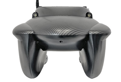 Bateau Amorceur Carp Design V50S GPS Carbon - description 03