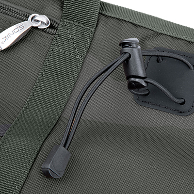 Sonik Xtractor Recon Rod Sleeve 8' - description 06