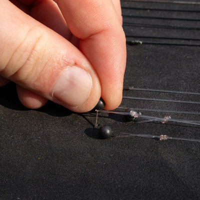 Boite à Bas de Ligne Avid Carp Reload XL - description 06