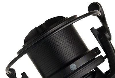 Moulinet Prowess Equa Spod BS - description 02