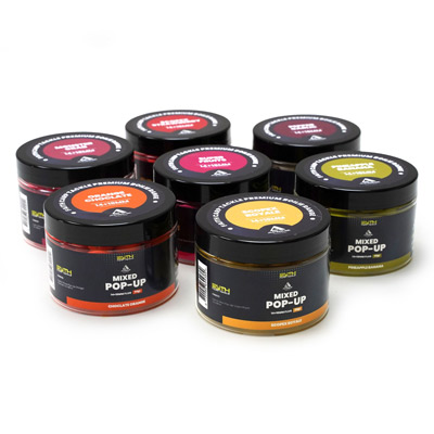 Pack Appâts Faith A-Prime Fresh Krill 16mm 1kg - description 05