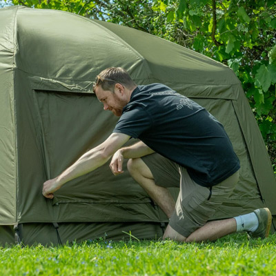 Biwy Avid Carp Exo+ RV 1 place (Biwy + Surtoile) - description 17