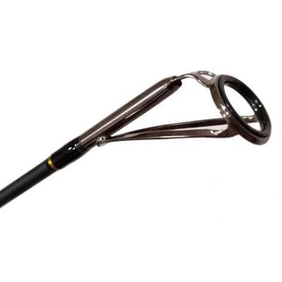 Canne Pro Elite Tatsuki Competition 10' 3.25lbs (les 3) - description 06