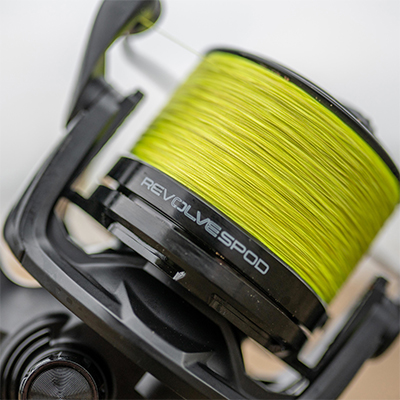Ensemble Avid Carp Ascent Spod 50mm 12' 5.5lbs Full Shrink Revolve Spod/Marker - description 19