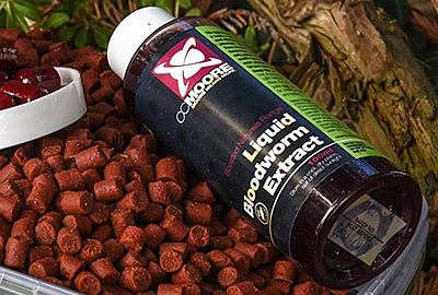 CC Moore Liquid Bloodworm Extract 500ml - description 01