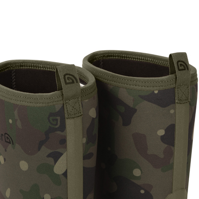 Bottes Trakker Techpro Neoprene Boots - description 05