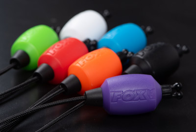 Hanger Fox Black Label Dumpy Halo Bobbin - description 16