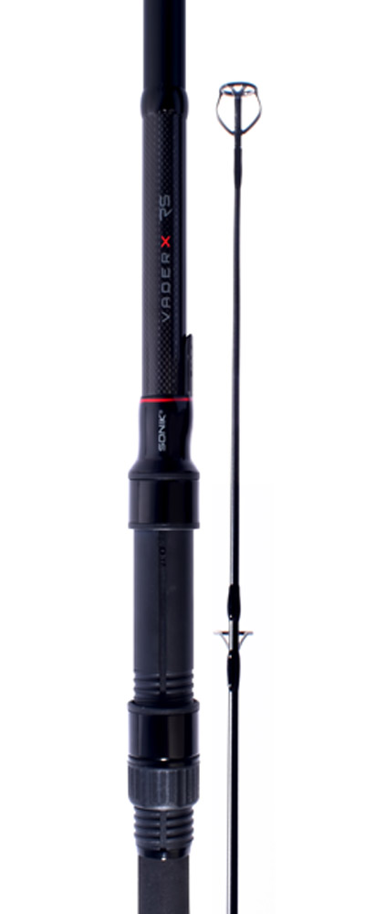 Canne Sonik VaderX RS 50mm 13' 3.5lbs (les 2) -Cannes 13' Soldes 71ae9785f3138d88108cfce920b1a1cbeb2a96ac 4