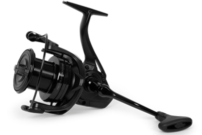 Ensemble Avid Carp Ascent 10' 3.5lbs Full Shrink Revolve 8000FD (les 4) - description 14