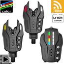 coffret-prologic-element-com-pact-centrale-2-detecteurs-li-ion-rechargeable