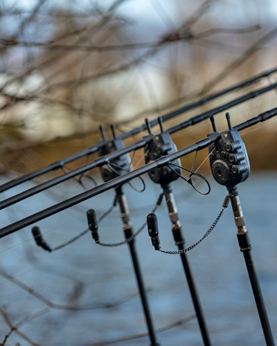 Nylon Prowess Equa Long Cast 1200m - description 02