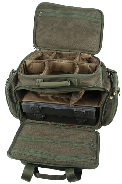 Pack Bagagerie Carp Spirit GM 3x12/13' (2 Pièces) 12 Pack Bagagerie Carp Spirit GM 3x12/13' (2 Pièces) -Balanciers Soldes 7323dc70bdd0903686d2bdc745b06bc42d62566a 215963amb