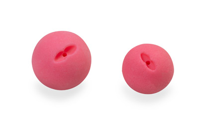Bouillette Korda Plastic Pop Up Fruity Squid Pink 12mm (par 12) - description 02
