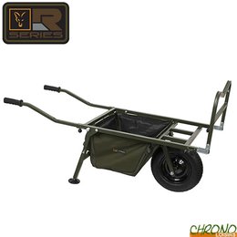 Chariot avid carp transit extreme 3 wheel barrow – Chrono Carpe ©