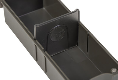 Boite à Accessoires Korda Utility Box - description 06