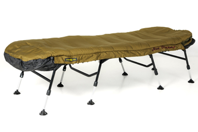 Duvet Pro Elite Hot Dreams 5 Saisons - description 03