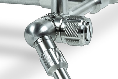 Solar P1 Croc Pod 3 rods Rod Pod - description 04