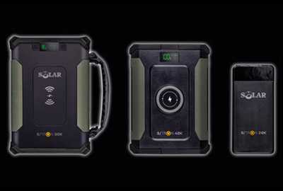 Solar S-Tron Powerpack 96K - description 06