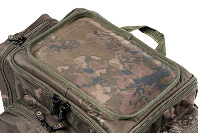 Sac à Dos Nash Scope Soft Protect Rucksack XL - description 12