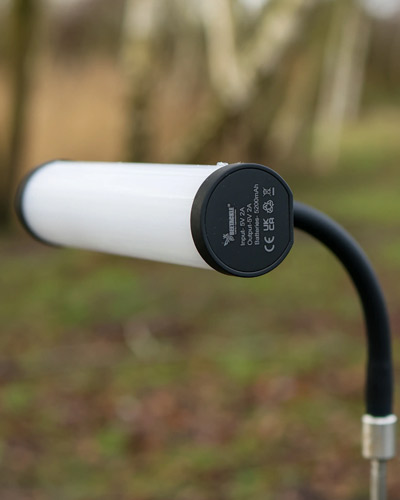 Lampe de Biwy Beetackle Smart Light Ultra K16 - description 03