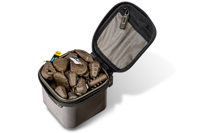 Trousse à Accessoires Etanche Nash Subterfuge Waterbox Pouch S - description 02